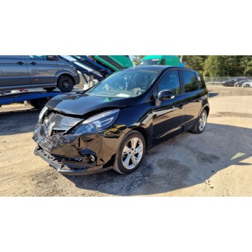 Renault Scenic  Minivan/Van 2014,  1.2 benzyna - Na sprzedaż za 9 999,00 zł - Pleszew - zdjęcie 11