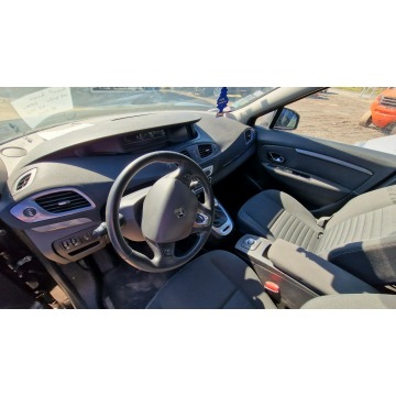 Renault Scenic  Minivan/Van 2014,  1.2 benzyna - Na sprzedaż za 9 999,00 zł - Pleszew - zdjęcie 12