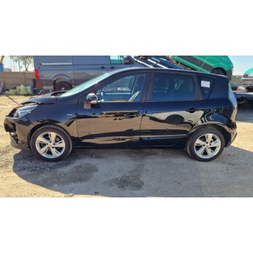 Renault Scenic  Minivan/Van 2014,  1.2 benzyna - Na sprzedaż za 9 999,00 zł - Pleszew - zdjęcie 9