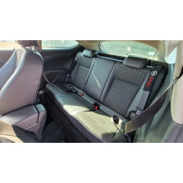 Opel Astra  Coupe/Sportowy 2012,  2.0 diesel - Na sprzedaż za 13 999 zł - Pleszew - zdjęcie 12