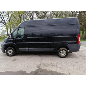Peugeot Boxer 2017,  2.0 diesel - Na sprzedaż za 19 999 zł - Pleszew - zdjęcie 9