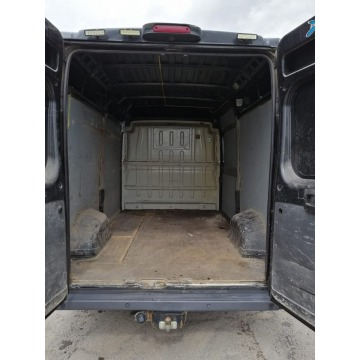 Peugeot Boxer 2017,  2.0 diesel - Na sprzedaż za 19 999 zł - Pleszew - zdjęcie 11