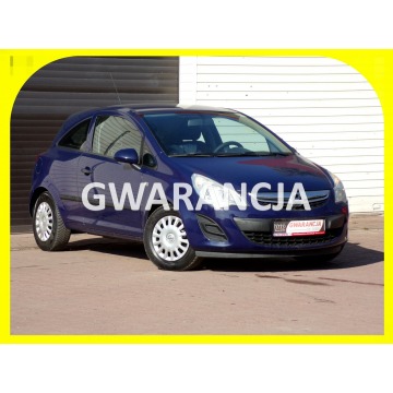 Opel Corsa - Lift /Gwarancja / Klimatyzacja/1,2 /70KM / 2011r