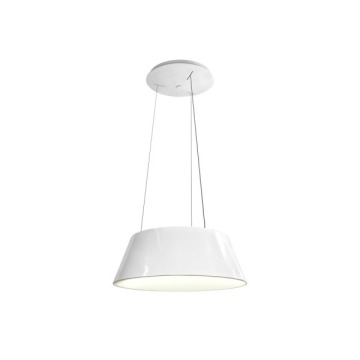 Lampa Shiny White MDD-3098/630W