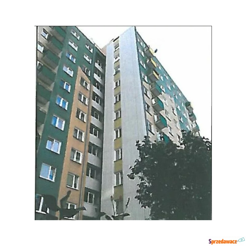 Mieszkanie trzypokojowe Lublin,   48 m2 - Sprzedam