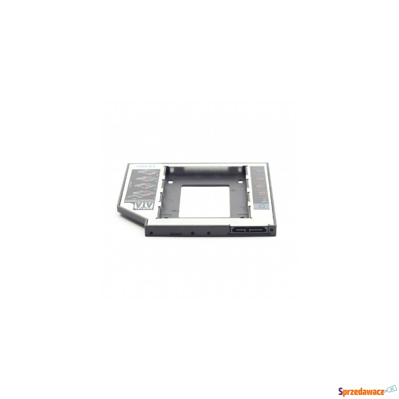 Adapter HDD Gembird MF-95-02 CD/DVD Gembird - Obudowy - Ugoszcz