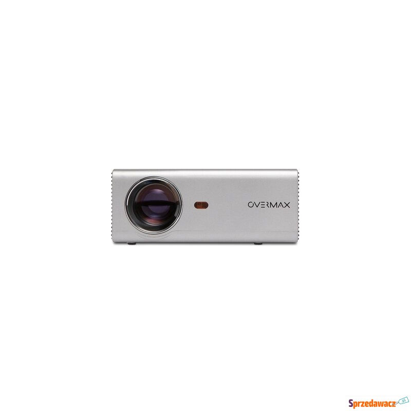 Projektor Overmax Multipic 3.5 LED - Projektory, rzutniki - Siedlce