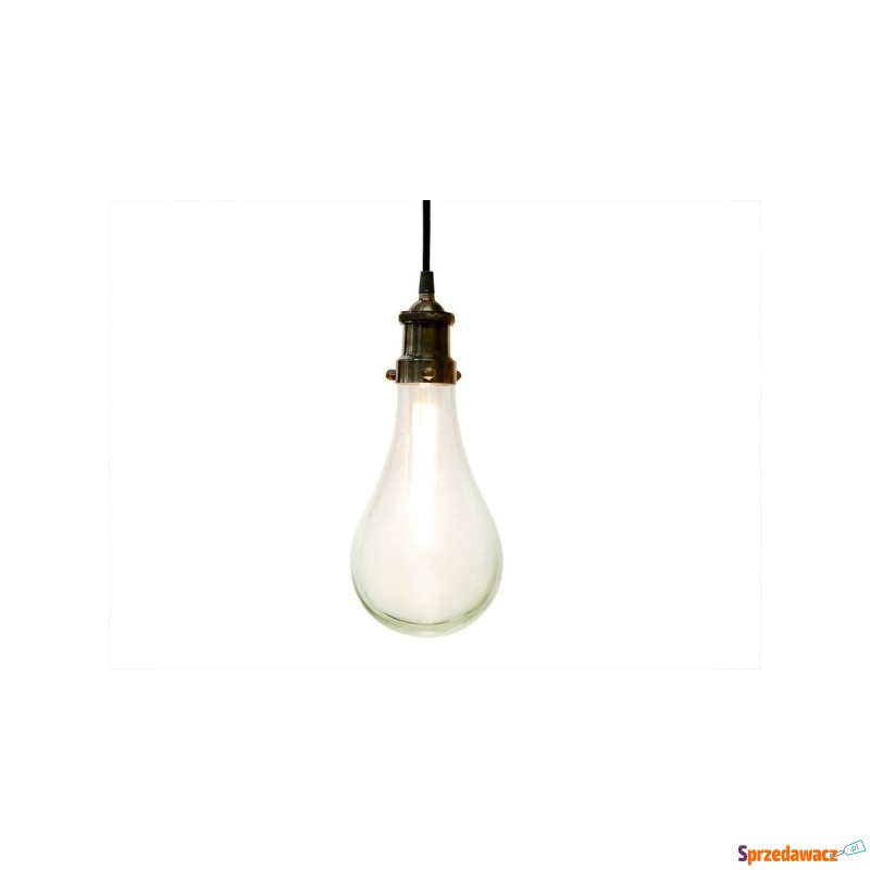 Lampa Minimalizm - Lampy wiszące, żyrandole - Świecie