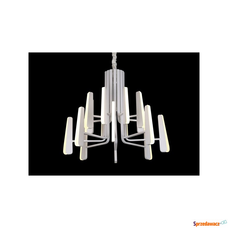 Lampa LED Estilo YG-D9052/580 - Lampy wiszące, żyrandole - Rutka-Tartak