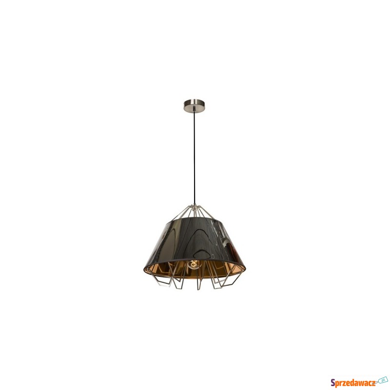Lampa Mori Black S8F039B - Lampy wiszące, żyrandole - Kędzierzyn-Koźle