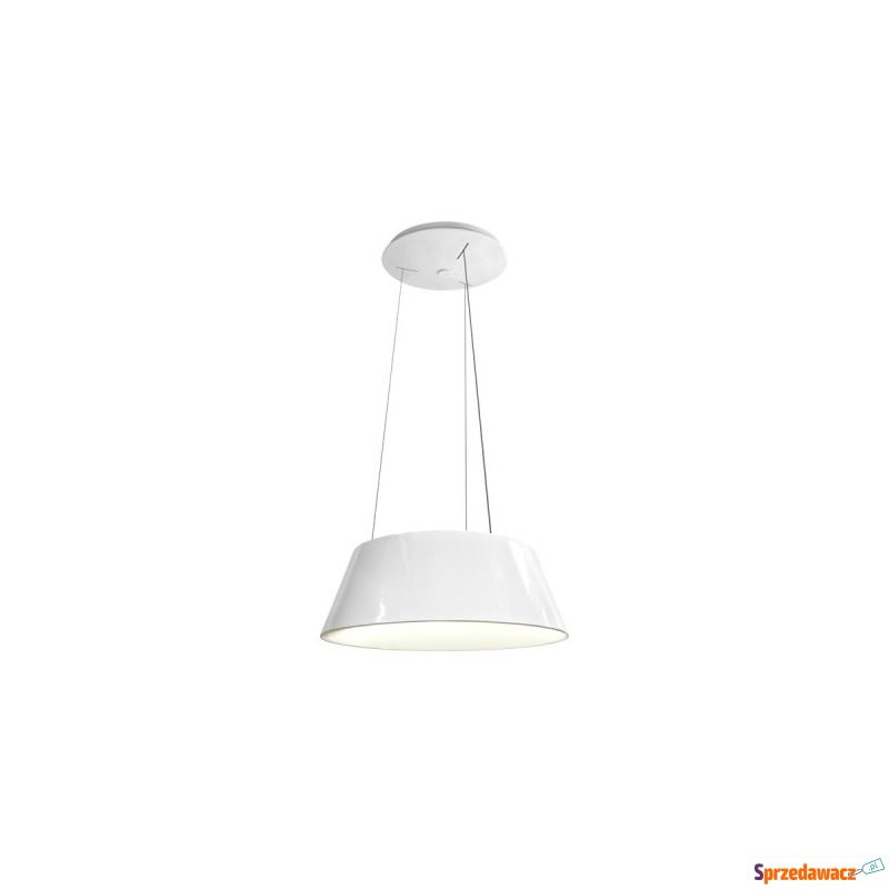 Lampa Shiny White MDD-3098/630W - Lampy wiszące, żyrandole - Szczecin