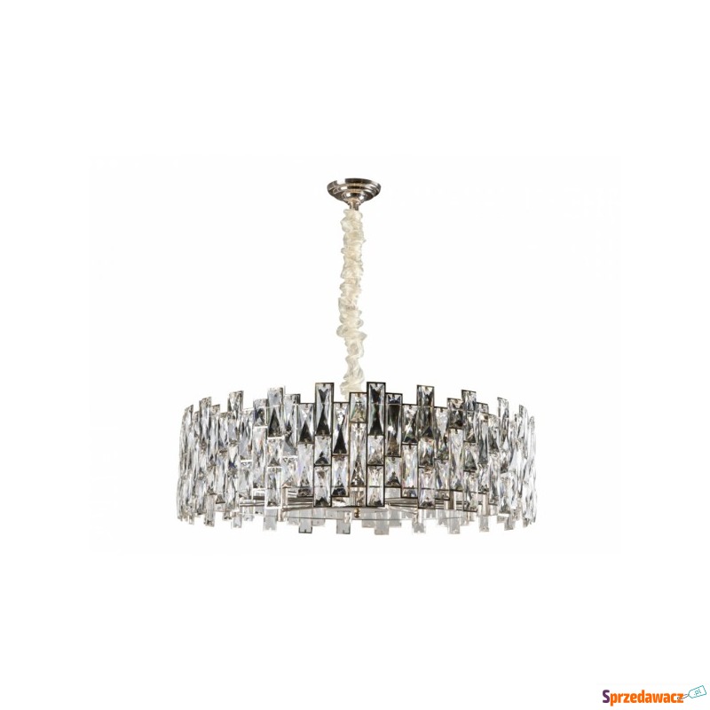 Lampa wisząca kryształowa Jewel 60215/10 - Lampy wiszące, żyrandole - Łapy