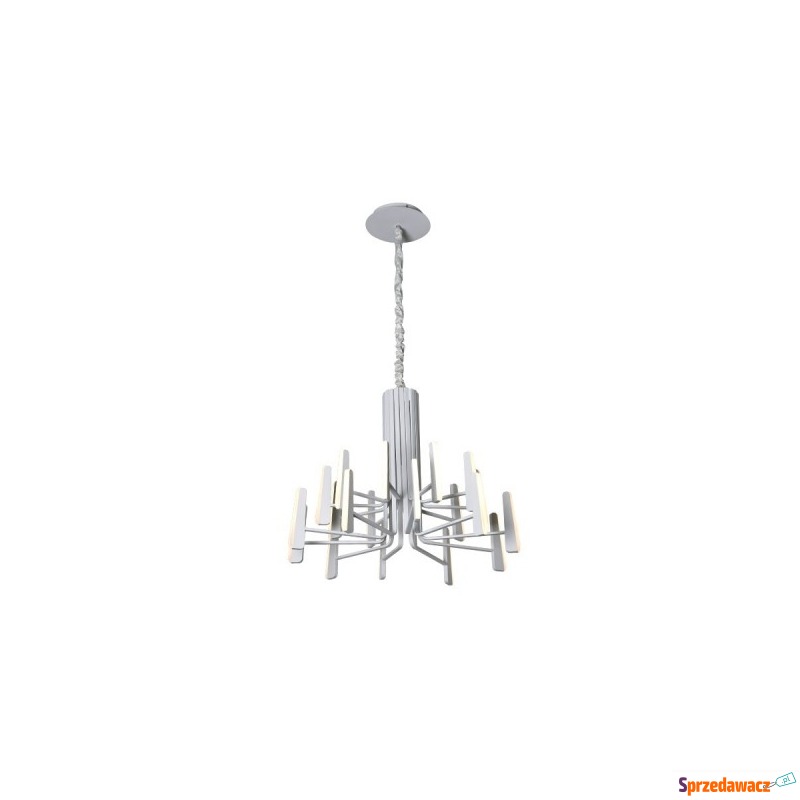 Lampa LED Estilo YG-D9052/800 - Lampy wiszące, żyrandole - Lębork