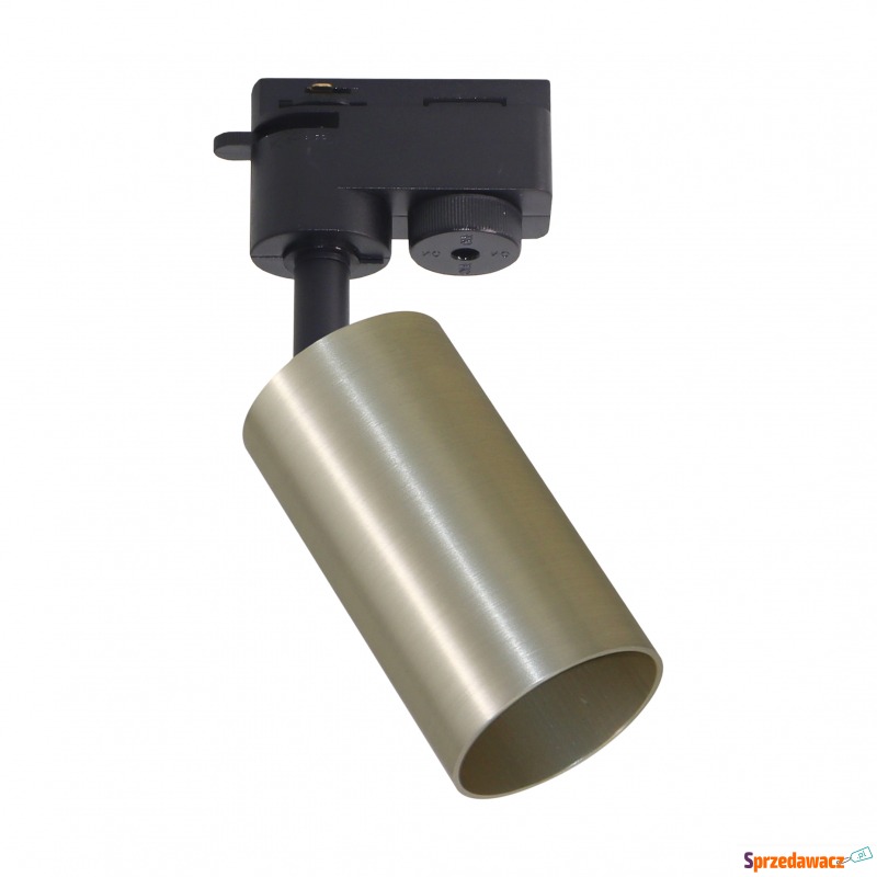Reflektor TUBE TRACK TLS001-GLD