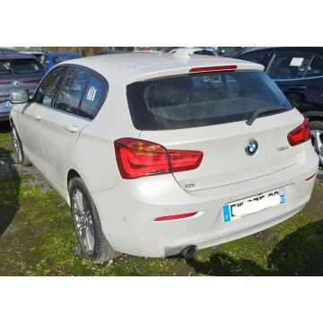 BMW Seria 1  Hatchback 2018,  2.0 diesel, automat - Na sprzedaż za 36 999 zł - Pleszew - zdjęcie 12