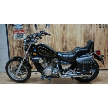 ## Piękny Motocykl KAWASAKI VN750 VULCAN , zadbany ** mały przebieg