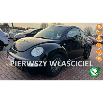 Volkswagen New Beetle  '2002