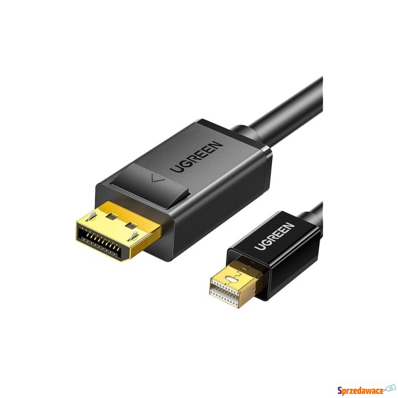 Kabel Ugreen Mini DisplayPort - DisplayPort, 4K,... - Akcesoria i części - Kielce