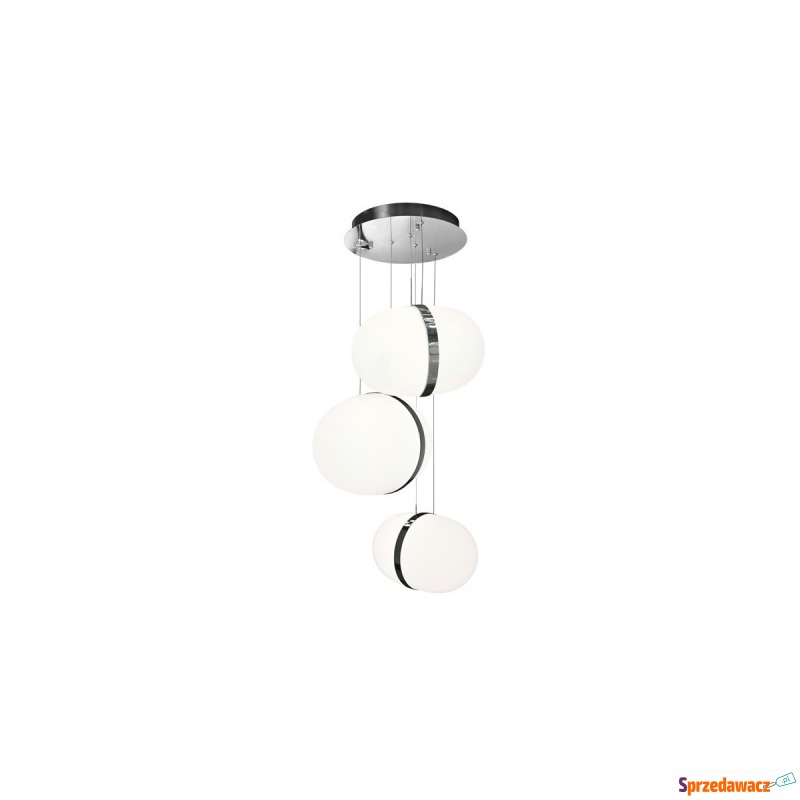 Lampa Baloon MDD-5105/3 - Lampy wiszące, żyrandole - Elbląg