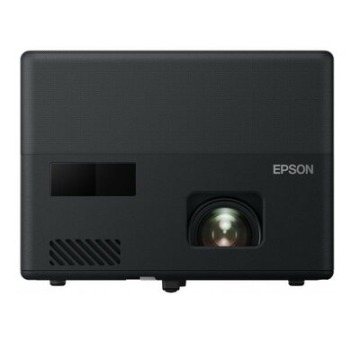 Projektor Epson EF-12 laserowy
