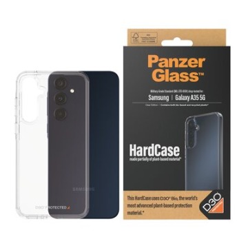 Etui PanzerGlass HardCase Galaxy A35 5G