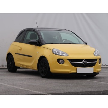 Opel Adam 1.4 (100KM), 2013