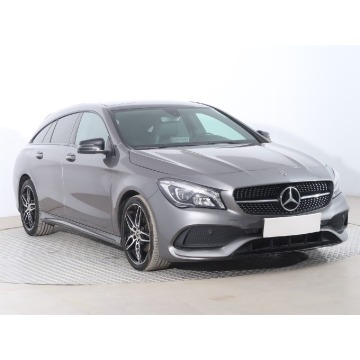 Mercedes CLA 200 CDI (143KM), 2018