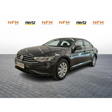 Volkswagen Passat - 2,0 TDI DSG(150 KM) Essence Salon PL F-Vat