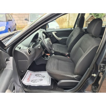 Dacia Sandero Stepway  Hatchback 2010,  1.6 benzyna - Na sprzedaż za 20 900 zł - Świebodzin - zdjęcie 9