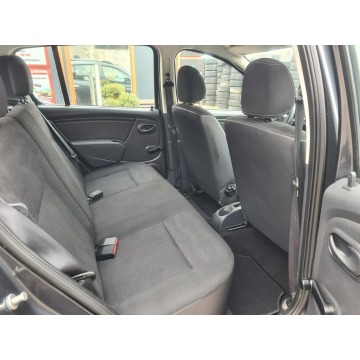Dacia Sandero Stepway  Hatchback 2010,  1.6 benzyna - Na sprzedaż za 20 900 zł - Świebodzin - zdjęcie 12