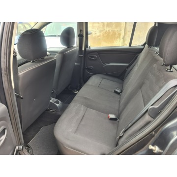 Dacia Sandero Stepway  Hatchback 2010,  1.6 benzyna - Na sprzedaż za 20 900 zł - Świebodzin - zdjęcie 11