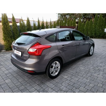 Ford Focus  Hatchback 2013,  1.6 diesel - Na sprzedaż za 25 900 zł - Jatutów - zdjęcie 6