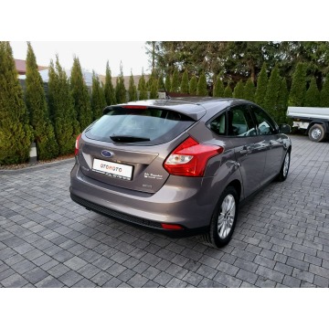 Ford Focus  Hatchback 2013,  1.6 diesel - Na sprzedaż za 25 900 zł - Jatutów - zdjęcie 7