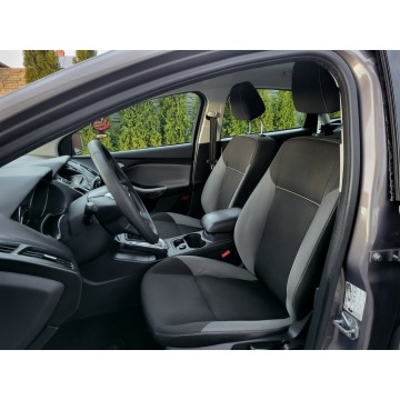 Ford Focus  Hatchback 2013,  1.6 diesel - Na sprzedaż za 25 900 zł - Jatutów - zdjęcie 10