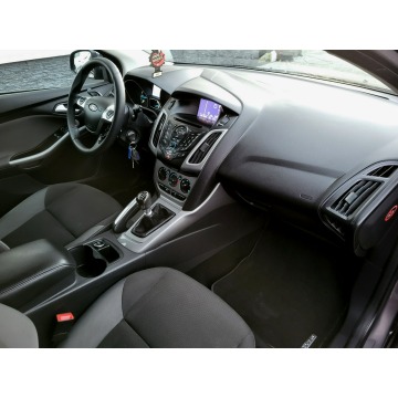Ford Focus  Hatchback 2013,  1.6 diesel - Na sprzedaż za 25 900 zł - Jatutów - zdjęcie 11