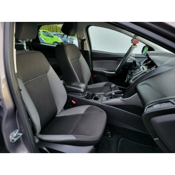 Ford Focus  Hatchback 2013,  1.6 diesel - Na sprzedaż za 25 900 zł - Jatutów - zdjęcie 12