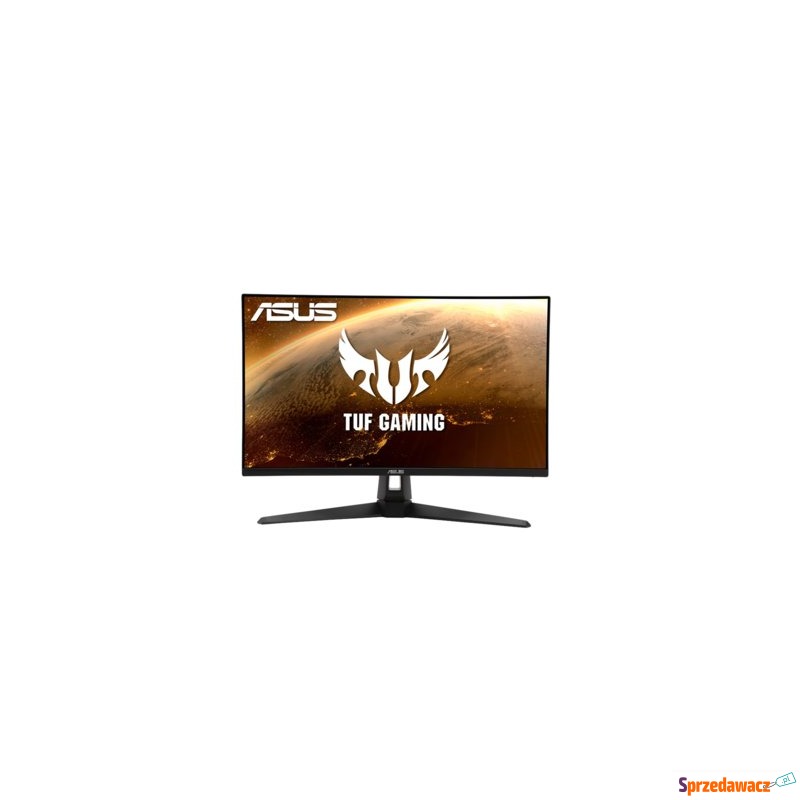 Monitor Asus TUF Gaming VG27AQ1A 27" WQHD Czarny - Monitory LCD i LED - Jelenia Góra