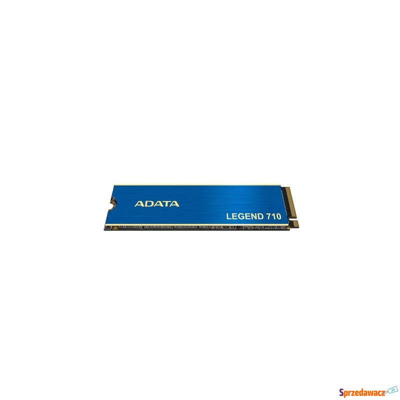 Dysk SSD Adata Legend 710 512GB M.2 PCIe NVMe - Dyski twarde - Kętrzyn