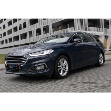 Ford MONDEO 2019 prod.
