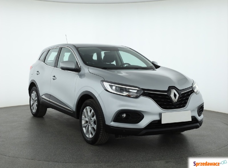 Renault Kadjar  SUV 2019,  1.5 diesel - Na sprzedaż za 52 844 zł - Piaseczno