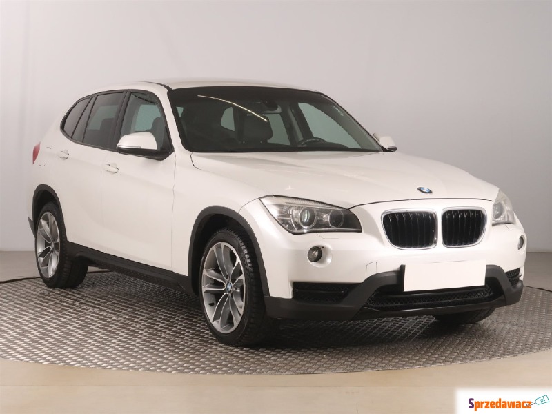 BMW X1  SUV 2012,  2.0 diesel - Na sprzedaż za 49 999 zł - Zabrze