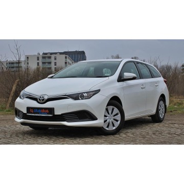 Toyota AURIS 2018 prod. - cena Klienta plus 500 PLN