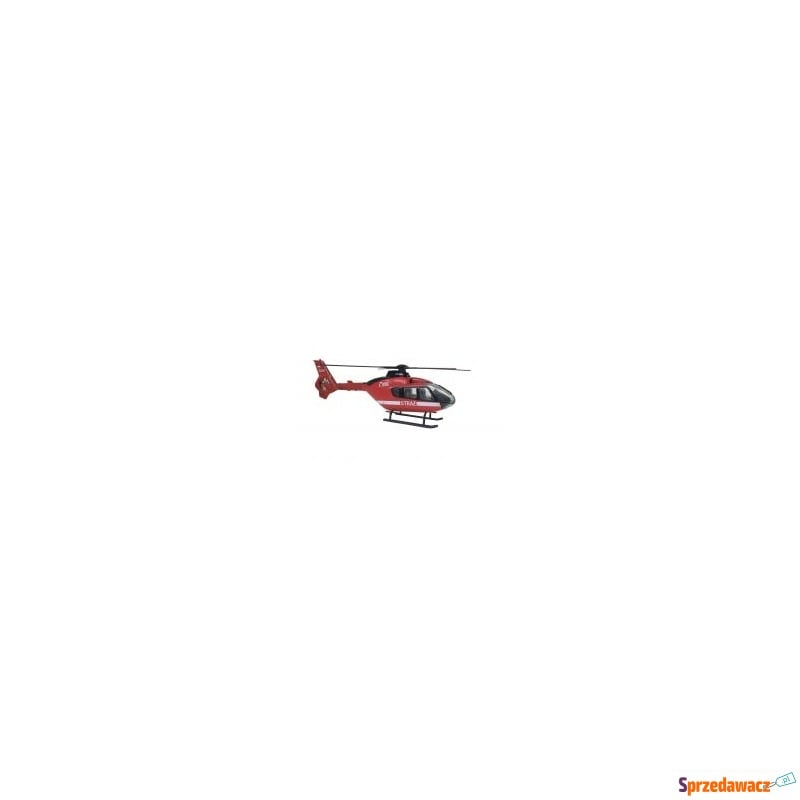  Helikopter Straż EC-135 SS-26053C B-281 22812... - Samochodziki, samoloty,... - Łódź