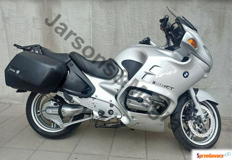 BMW R - 2004 - Pozostałe motocykle - Kiczyce