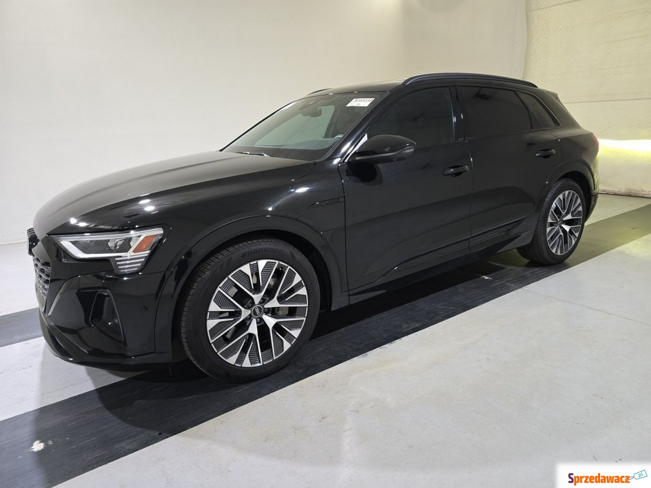 Audi Q8 2024