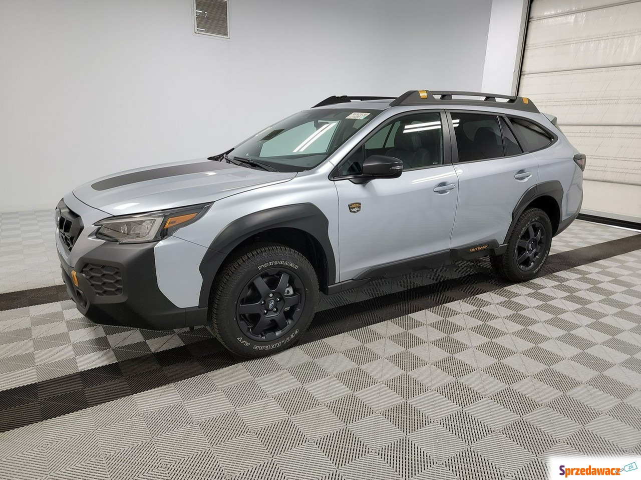 Subaru Outback 2024
