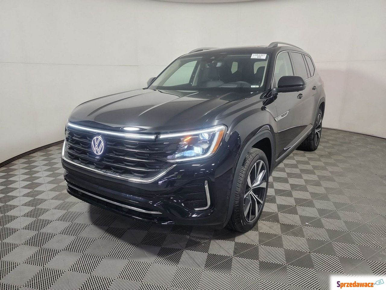 Volkswagen Atlas 2024