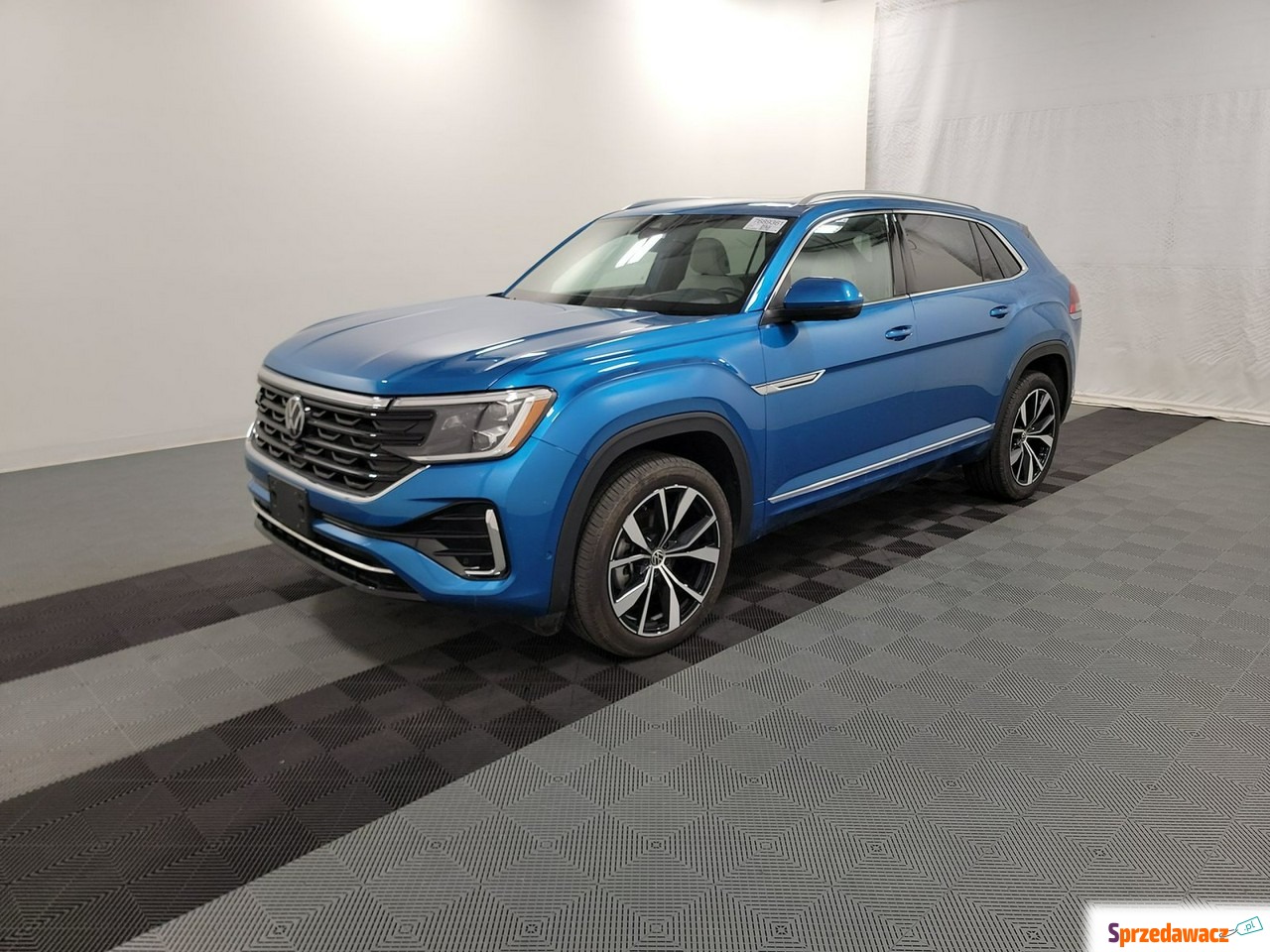 Volkswagen Atlas 2024