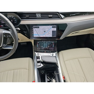 Audi Q8  SUV 2024 elektryczny, automat - Na sprzedaż za 258 300 zł - Katowice - zdjęcie 8