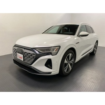 Audi Q8 -  E-TRON Prestige